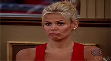 Big Brother 10 - Keesha Smith